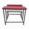 Premium Classroom Desk And Bench For Classroom Use Manufacturers, Suppliers, Exporters in Maur