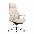 Premium Leather High Back Office Chair Manufacturers, Suppliers in Anantapur