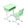 School Furniture Student Desk and Chair Set – Steel Frame Manufacturers, Suppliers, Exporters in Gogri Jamalpur
