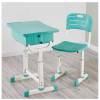 School Furniture Student Desk and Chair Set – Steel Frame Manufacturers, Suppliers, Exporters in Gogri Jamalpur