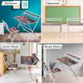Spiderman Themed Kids Desk With Shelf Engineered Wood in Burhanpur