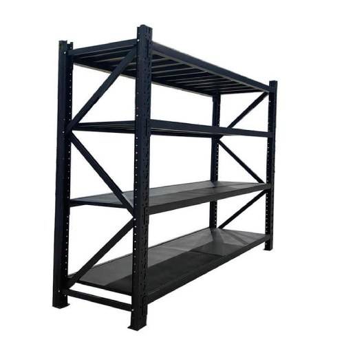 Stackable Library Rack with Customized Size and Color in Nokha