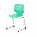 Student Library Chair - Modern Style Manufacturers, Suppliers in Anantapur
