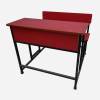 Stylish Two Seater Play School Kids Bench For Preschool Manufacturers, Suppliers, Exporters in Maur