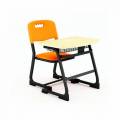 Wooden Dual Desk Bench in Dumraon
