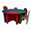 Wooden Play School Furniture For Kids Manufacturers, Suppliers, Exporters in South Delhi